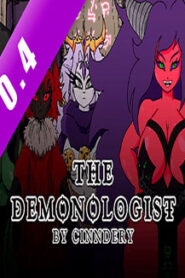 The Demonologist